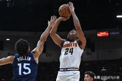 转会期突围战来临，丹佛掘金围绕全明星赛再遭质疑，媒体盛赞，控场能力受关注的简单介绍爱游戏官网