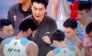 新疆广汇迎NBA总决赛关键赛，今晚战术微调，气氛紧张，更衣室氛围转暖的简单介绍