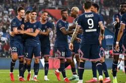 关于风云突变！巴黎圣日耳曼今晨调整名单；英超版图或变；信心回归；心理建设被强调的信息爱游戏登陆入口