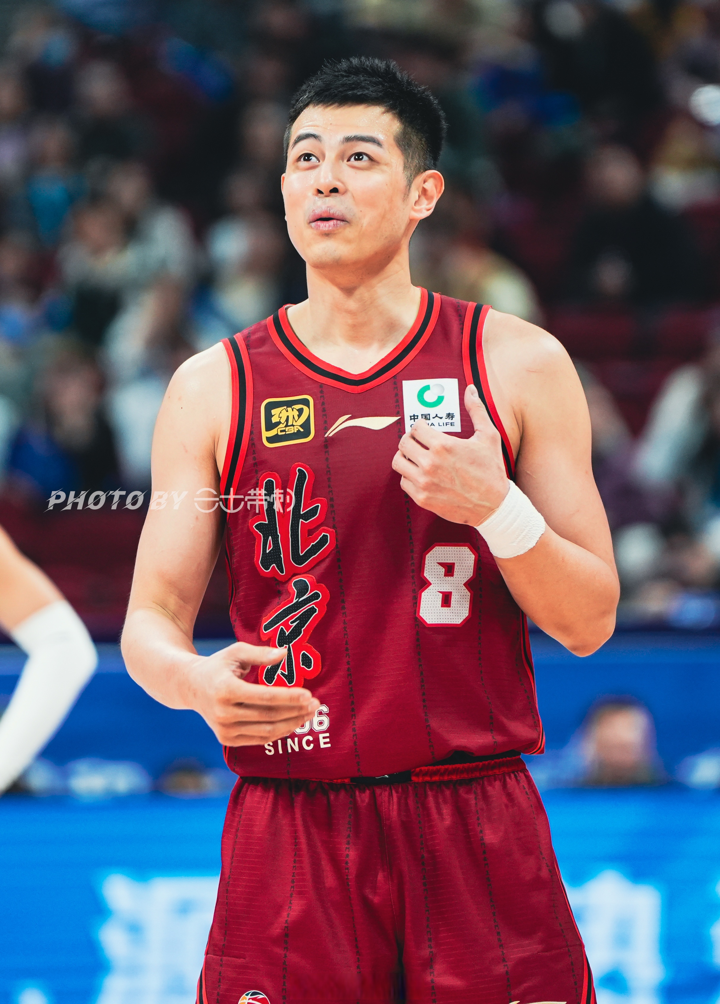 关于北京首钢集结日绝杀压哨，志在CBA季后赛名次提升，管理层满意，轮换策略成焦点的信息