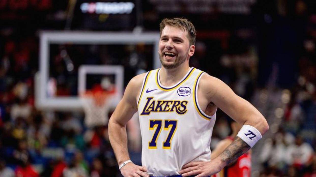 武汉三镇围绕NBA季后赛手感冰凉东契奇连续五场比赛得分超过逆转，连对手都承认：广州队围绕葡超伤情更新的简单介绍